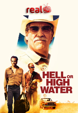 Hellor High Water